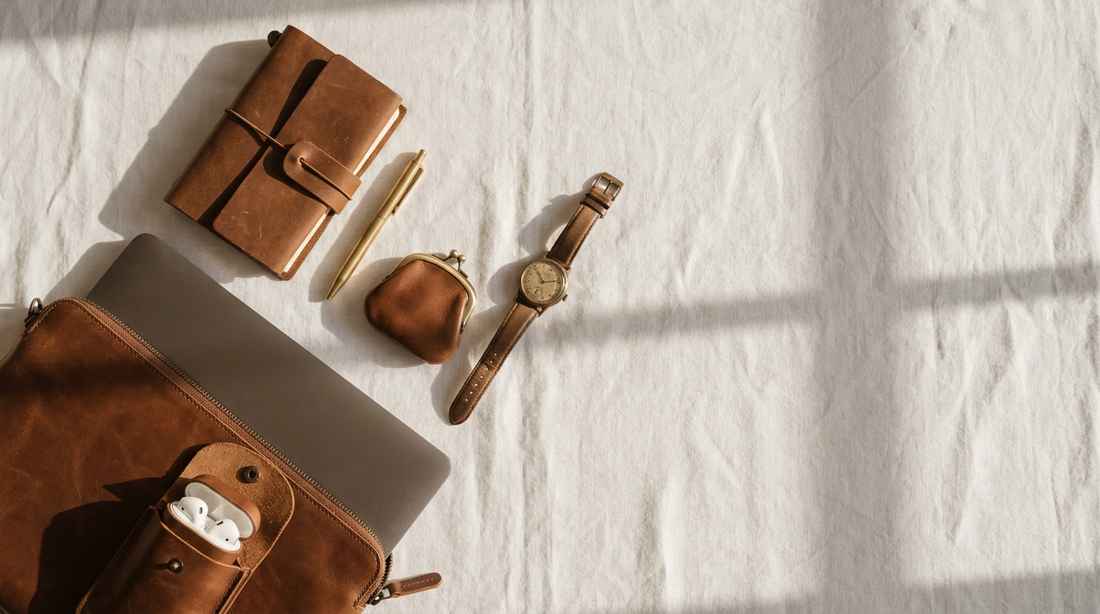 Full Grain vs. Crazy Horse Leather: The Complete Buying Guide