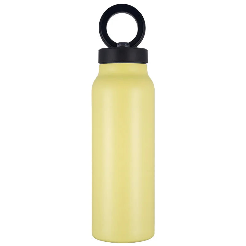 Vessel — 24oz Insulated Steel Tumbler