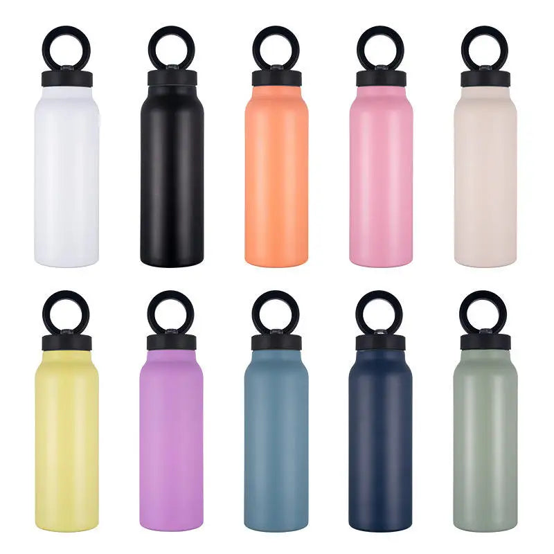 Vessel — 24oz Insulated Steel Tumbler