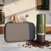 Alto — Portable Pod & Ground Espresso Maker