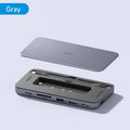 9-in-1 USB-C Docking Station