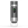 3-in-1 Portable Espresso Machine