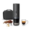 Alto — Portable Pod & Ground Espresso Maker