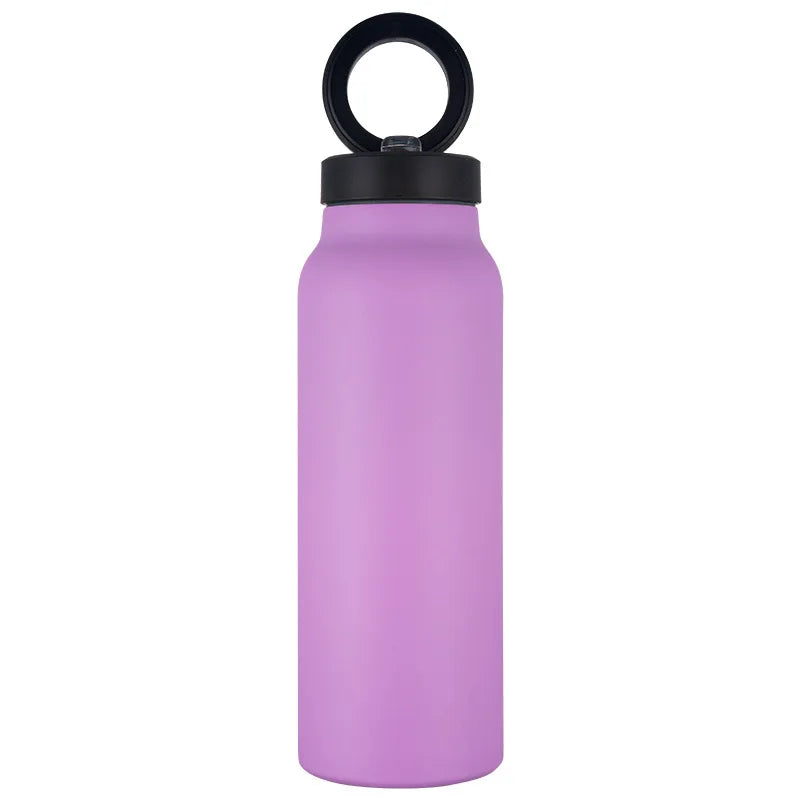 Vessel — 24oz Insulated Steel Tumbler