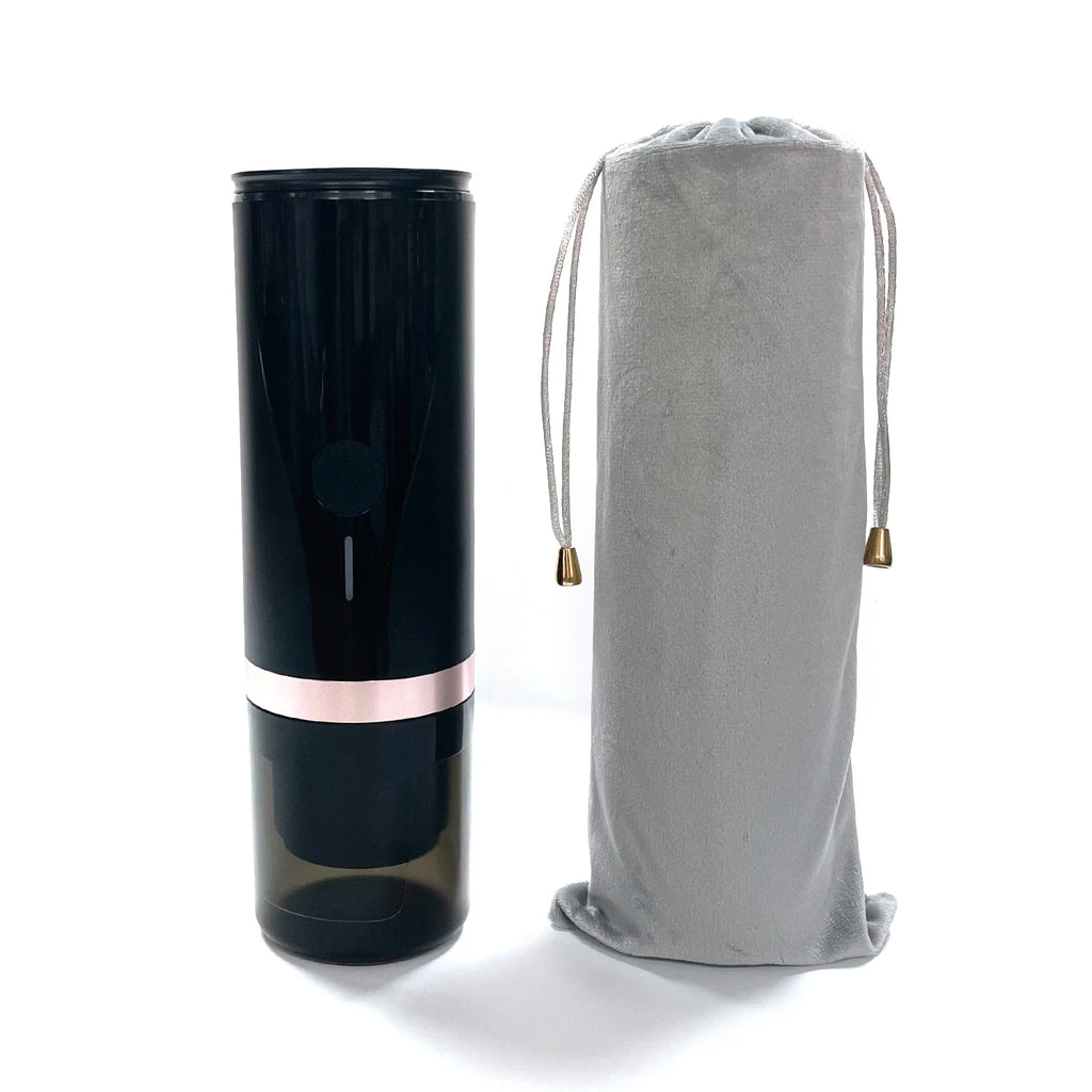 Alto — Portable Pod & Ground Espresso Maker