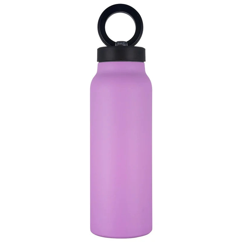 Vessel — 24oz Insulated Steel Tumbler