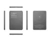 5000mAh Wireless Magnetic Power Bank — 20W Fast Charge, Ultra-Slim