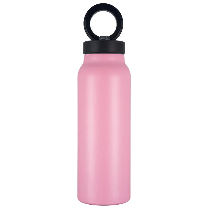 Vessel — 24oz Insulated Steel Tumbler