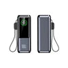 26800mAh Laptop Power Bank — 100W Fast Charge