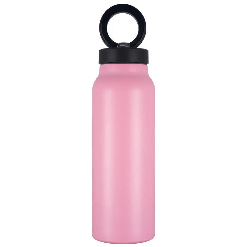 Vessel — 24oz Insulated Steel Tumbler