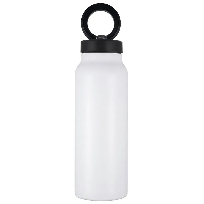 Vessel — 24oz Insulated Steel Tumbler
