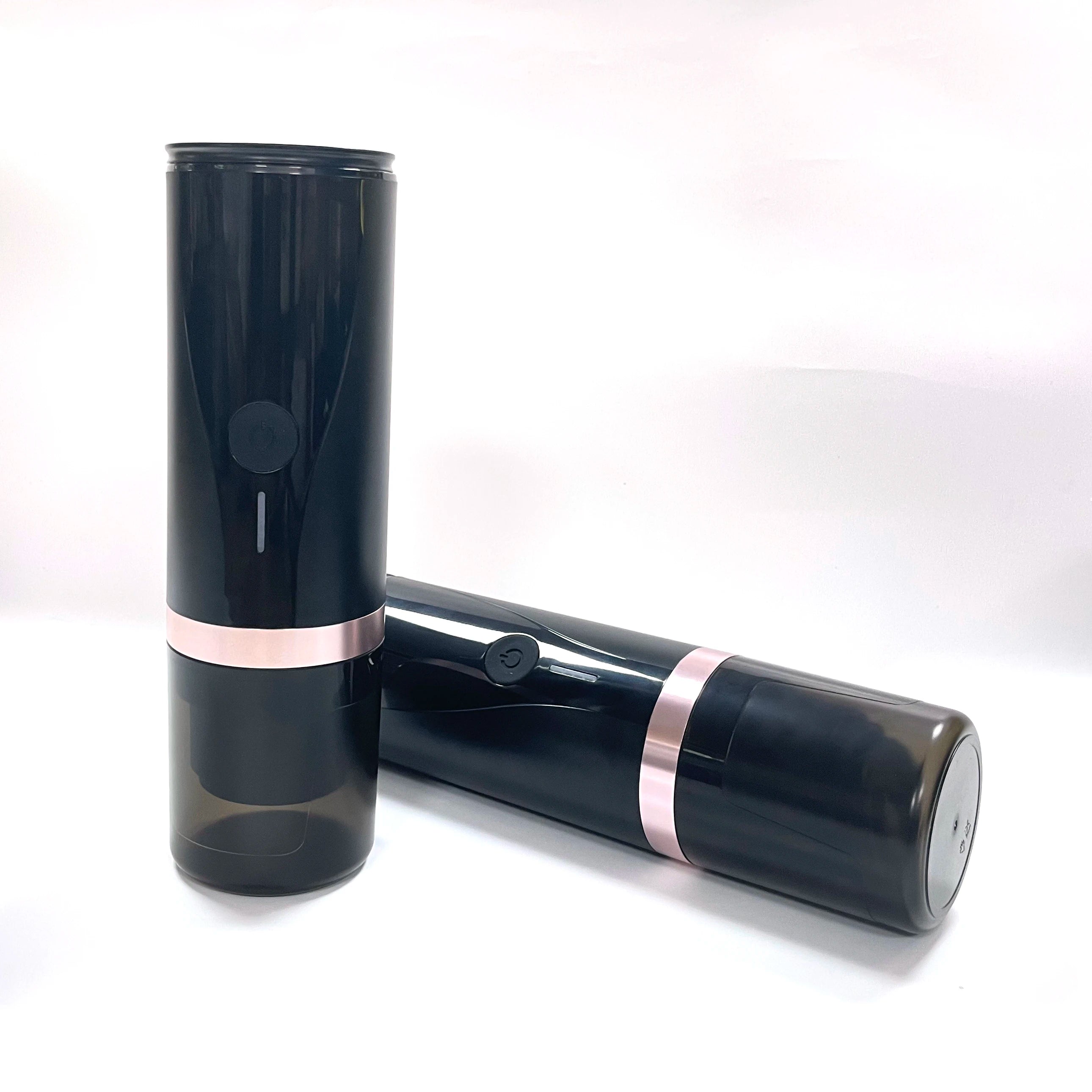 Alto — Portable Pod & Ground Espresso Maker