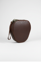 Full Grain Leather Headphone Case — Sony WH-1000XM4/XM5 & AirPods Max