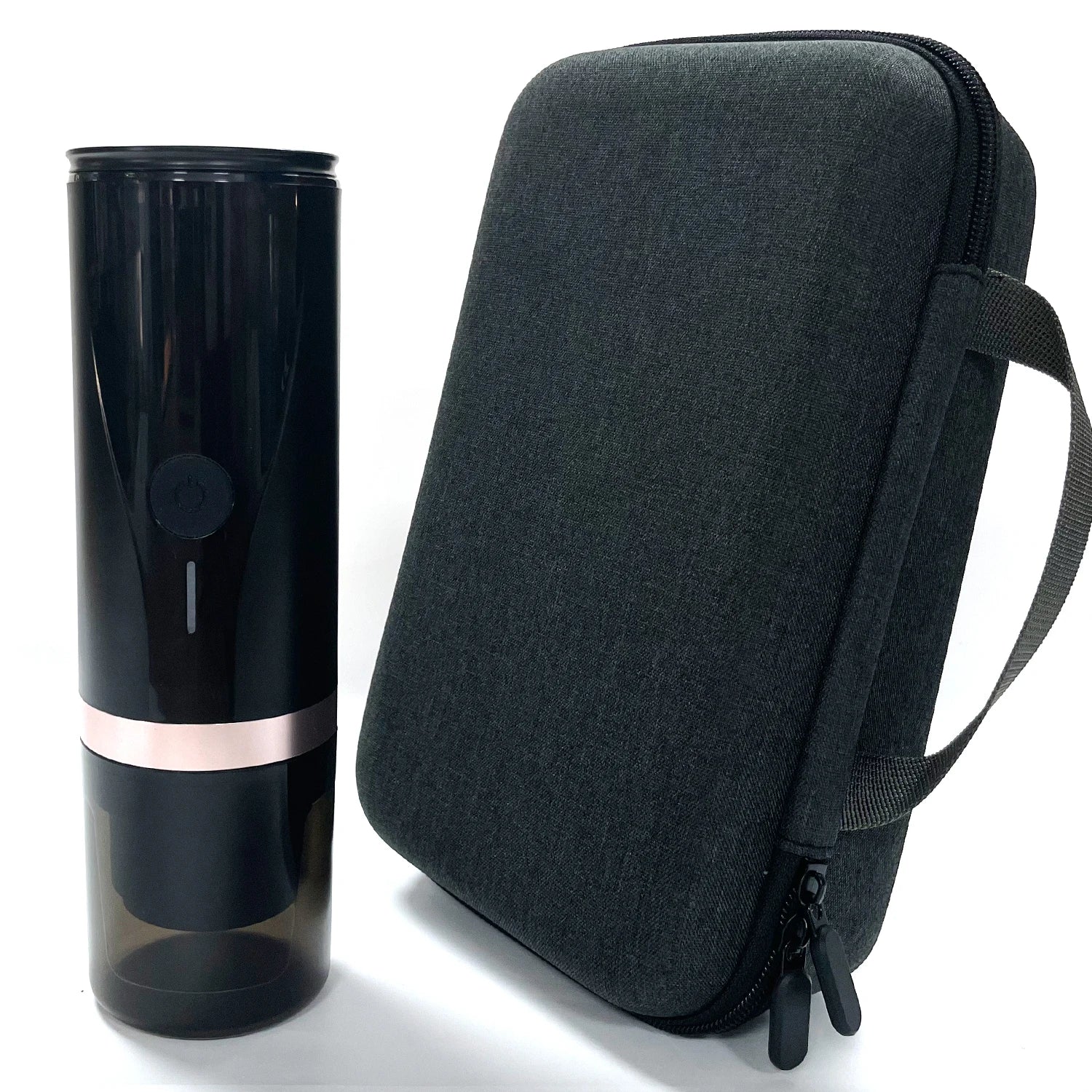 Alto — Portable Pod & Ground Espresso Maker