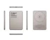 5000mAh Wireless Magnetic Power Bank — 20W Fast Charge, Ultra-Slim