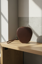 Full Grain Leather Headphone Case — Sony WH-1000XM4/XM5 & AirPods Max
