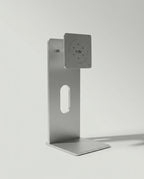 Product video for the aluminium monitor stand